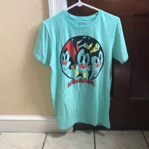 Animaniacs tee